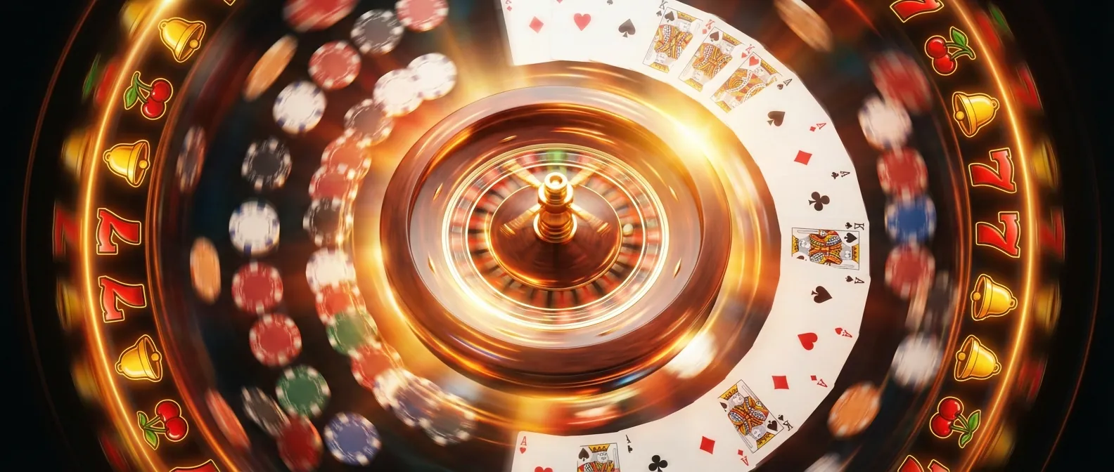 Luna Casino bonus