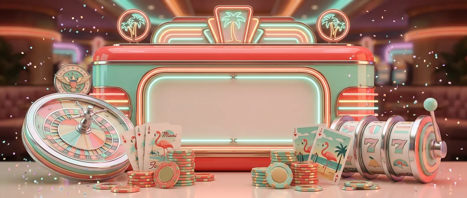 Luna Casino bonus